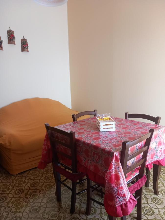 Casa Vacanza Patrizia Catânia Exterior foto