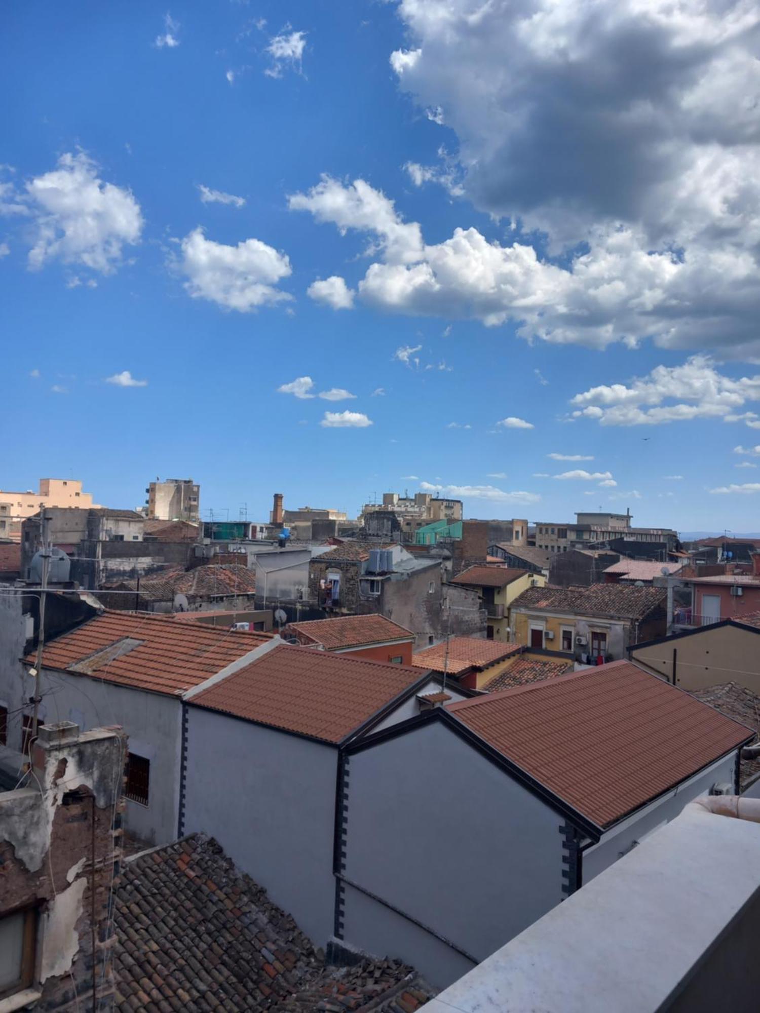 Casa Vacanza Patrizia Catânia Quarto foto